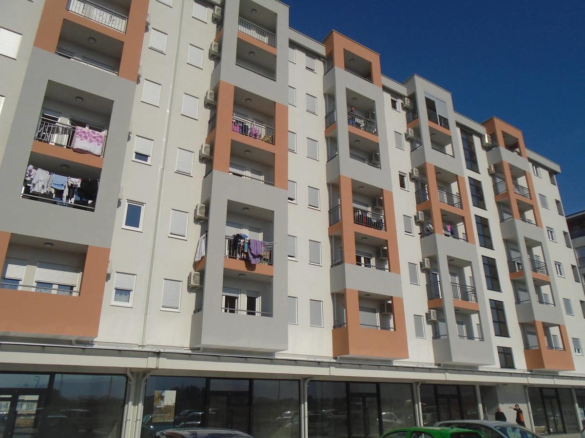 Fantastic Brand New Appartement Podgorica