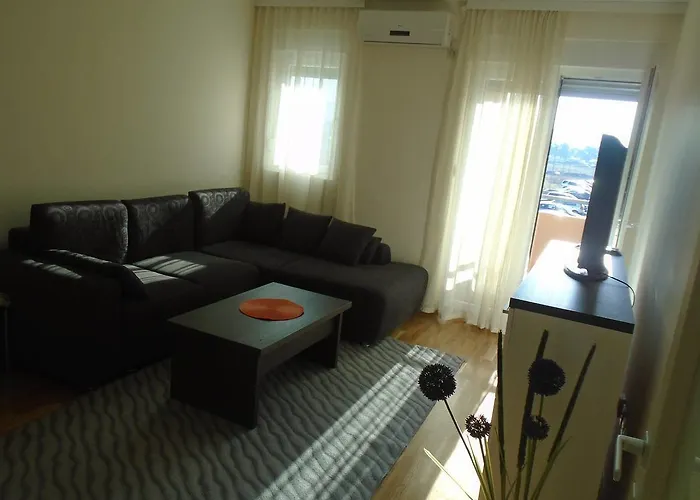 Fantastic Brand New Apartment