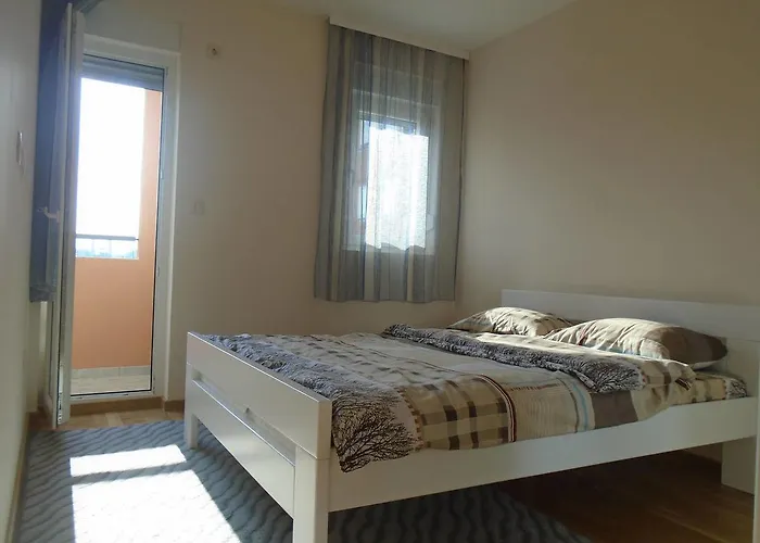 Fantastic Brand New Apartment