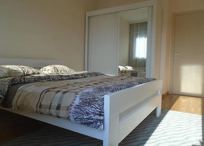 Fantastic Brand New Apartment