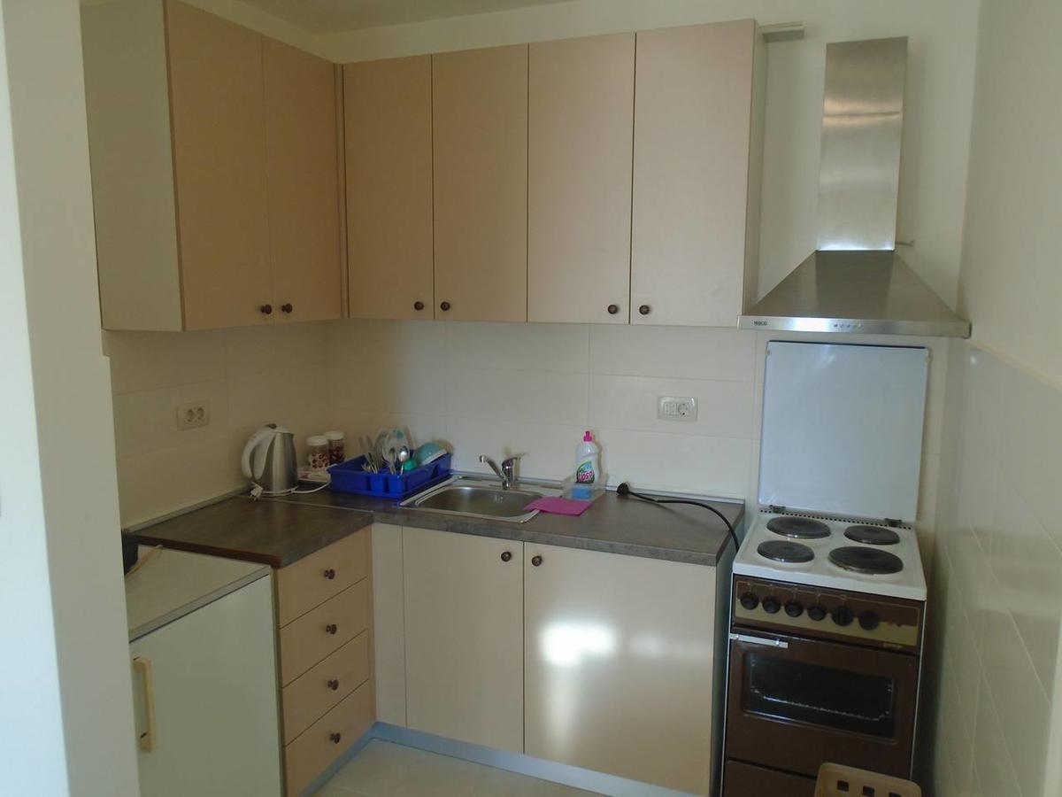 Fantastic Brand New Apartment *