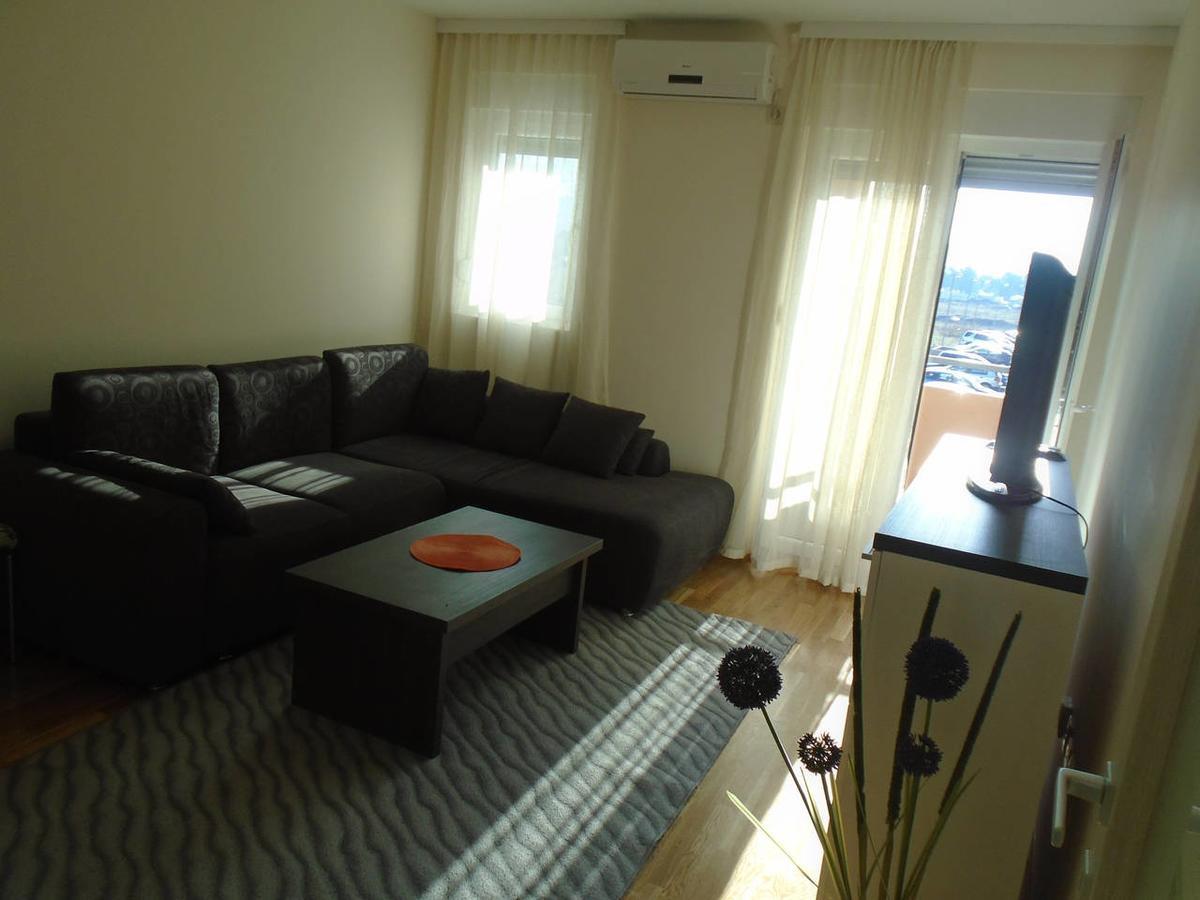 Fantastic Brand New Podgorica