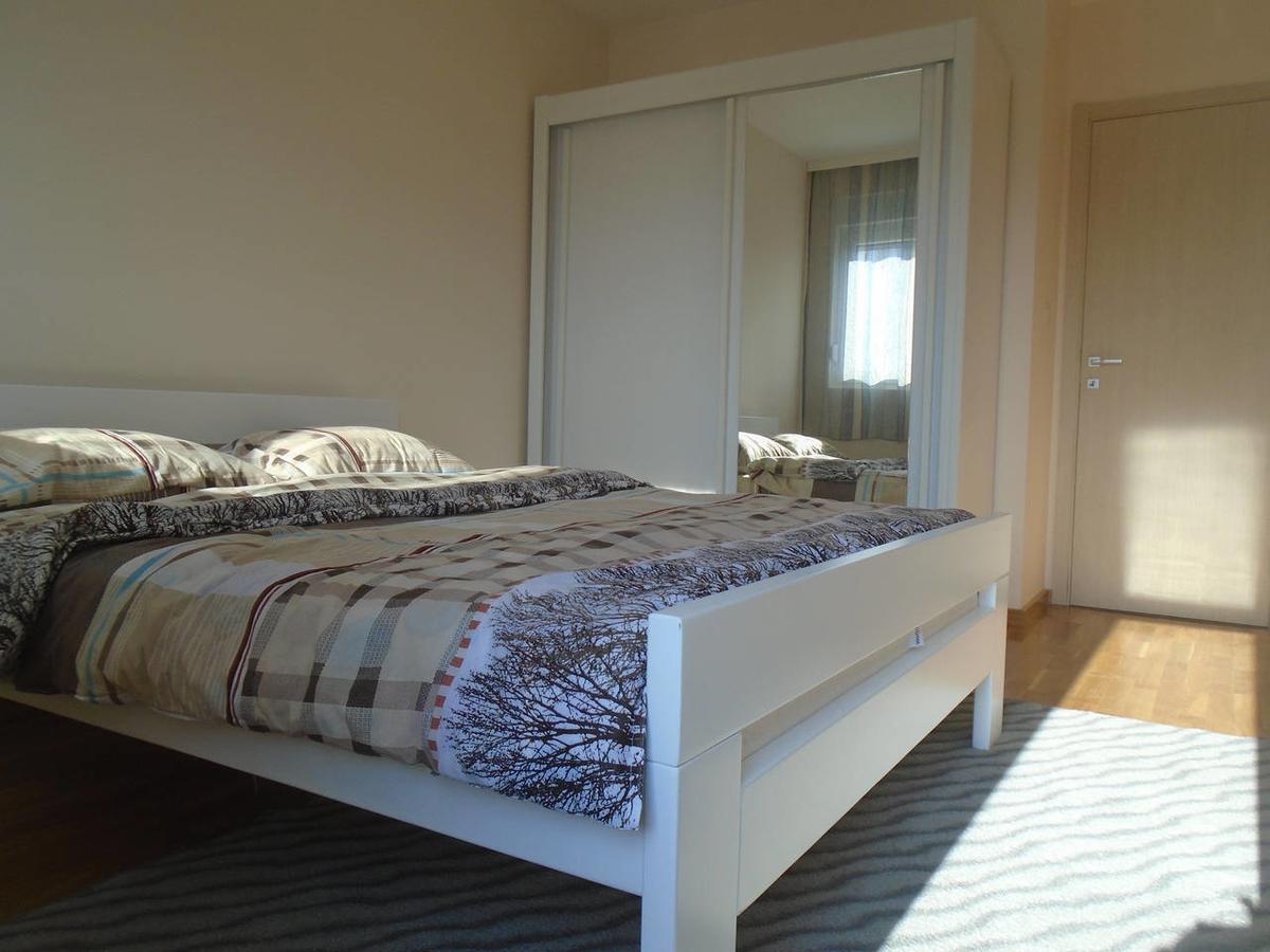 Fantastic Brand New Apartment *